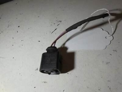 Conector de cable de bomba de parabrisas 0165454626 05-11 Mercedes Benz W164 ML350 ML500 Foto 1 de 4