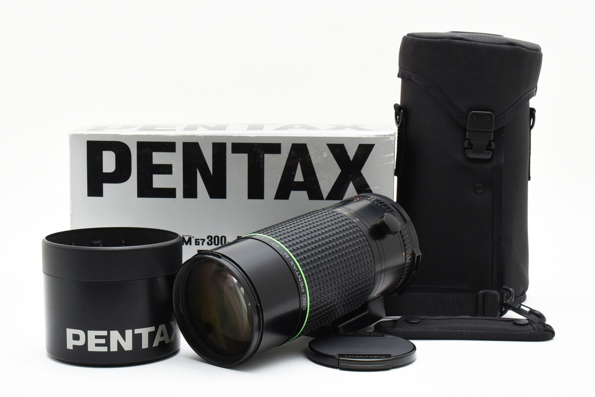 300mm Focal f/4 Camera Lenses PENTAX for sale | eBay 300mm Focal f/4 Camera Lenses PENTAX for sale | eBay