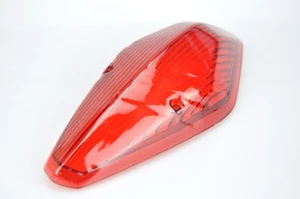 Brake Tail Light Lens Only Fit Honda VTX 1300S/T/R 1800S/T/R Red - Picture 1 of 4