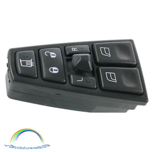 For Volvo FH12 FH13 FM VNL Truck 20752918 21543897 Master Control Window Switch - Bild 1 von 8