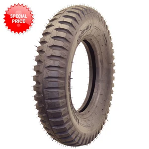 SPEEDWAY Military Tire 600-16 6 Ply (Quantity of 1) - Picture 1 of 4