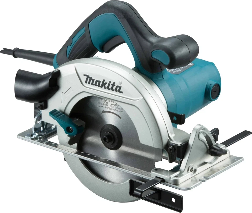 Makita HS6601/2 Circular Saw 165mm 240v - Image 1 of 1