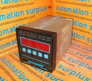 PARTLOW 51110 TEMPERATURREGELMIKROFON 5000 SERIE WOW!! - Bild 1 von 7