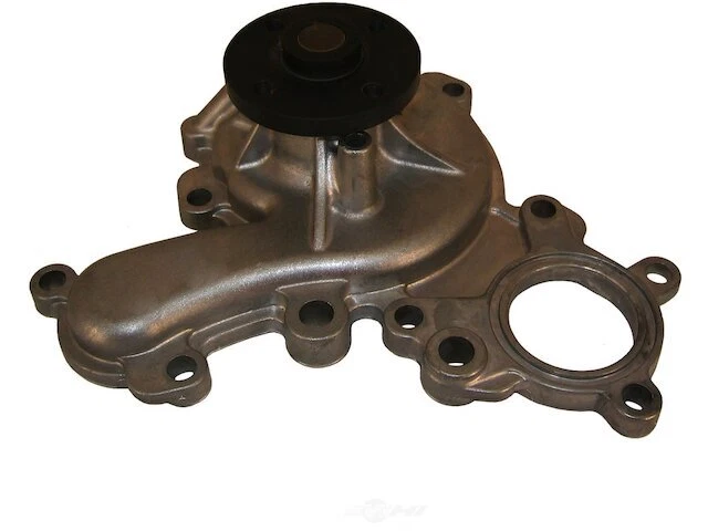 Водяной насос переменного тока Delco 66BZ97S подходит для 2007-2021 Toyota Tundra 5,7 л V8 золотистый -- новый - Изображение 1 из 1