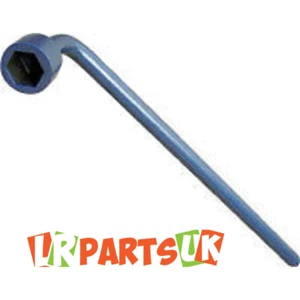 Land rover 27mm wheel nut brace wrench LR011870 - Picture 1 of 1