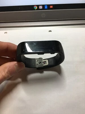 Reloj inteligente Microsoft Band 1619 buen estado estético Foto 1 de 4