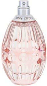 Jimmy Choo L'Eau by Jimmy Choo for women EDT 3 / 3.0 oz New Tester