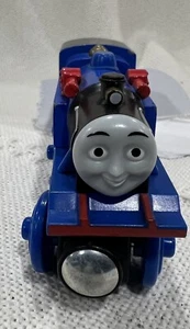 Thomas & Friends Wooden Railway Train Tank Engine - BELLE - Y4382 - 044RSS #6120 - Picture 1 of 4