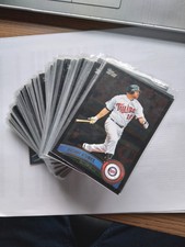 2011 Topps Black Boarder complete your set. you pick 4 - 249 CHEAP FREE SHIPPING
