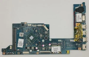Placa base original HP x360 11-N 789088-501 Intel N2840 - Imagen 1 de 2