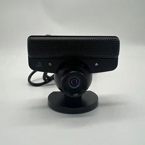 Genuine Sony PlayStation PS3 USB Move Motion Eye Camera SLEH-00448 - Picture 1 of 7