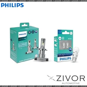 New PHILIPS Globe Festoon 30Mm Led 10000K (1294110000X1) - Picture 1 of 1
