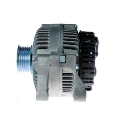 HELLA Generatore Alternatore 80A 14V Per Peugeot Partner Combispace - Immagine 1 di 4
