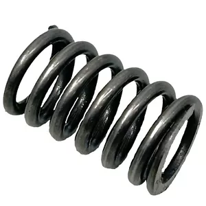 MOLLA AMMORTIZZATORE TUBO SCARICO ANTERIORE PER MITSUBISHI OUTLANDER CW4W MK2 2.0 - Foto 1 di 11