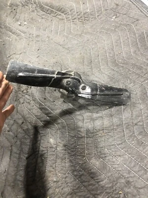 American Austin 1933 ventilador con polea Foto 1 de 3