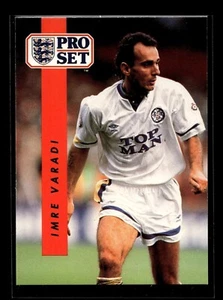 1990-91 Pro Set England #99 Imre Varadi (NM)(SOC) - Picture 1 of 2