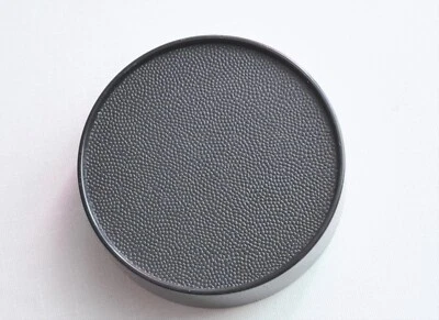 Contax OEM Original C/Y Mount Rear  Lens cap for Contax Yashica C/Y Lens Japan - Image 1 of 2