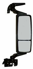 Genuine Man TGS Mirror Electric Heated Incl Back Cover O/S Right Mekra 595800422