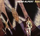 Herb Alpert - Rise - Herb Alpert Cd Wovg The Cheap Fast Free Post
