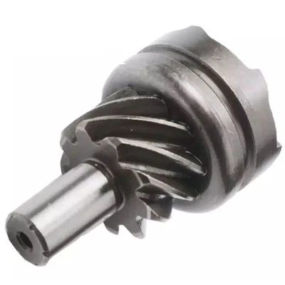 PIGNONE INGRANAGGIO AVVIAMENTO PIAGGIO/APRILIA/DERBI/GILERA ORIGINALE PIAGGIO -4 - Immagine 1 di 3