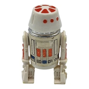 Vintage Rare 1977 Kenner Star Wars Figure R5-D4 Droid Episode IV A New Hope - Picture 1 of 6