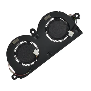 CPU Cooling Fan for Dell XPS 13 7390 - Brand New CPU Cooler - Picture 1 of 8