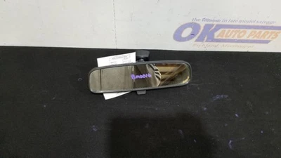 22 2022 SUBARU BR-Z OEM INTERIOR REAR VIEW MIRROR  - Image 1 of 4