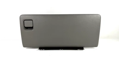 Silverado Sierra Tahoe 2003-2006 guantera compartimento de almacenamiento *gris claro 922* Foto 1 de 4