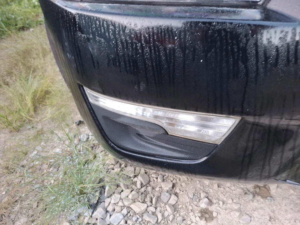 Used Turn Signal / Parking Light Assembly fits: 2015 Nissan Altima Park Lamp-Tur - Image 1 of 4