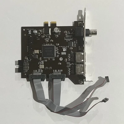 PNY NVIDIA Quadro (VCQFXGSYNCPB) PCI Express Add-on interface board - Image 1 of 2