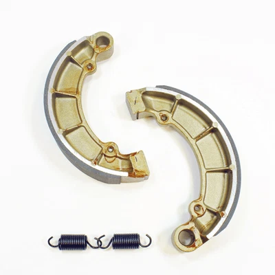 EBC 316 Motorcycle Rear Brake Shoes fits select Honda CB450/CB500/CB550 - Image 1 of 4