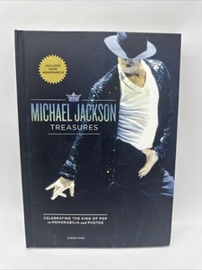 Michael Jackson treasures Celebrating the king of pop in memorabilia and photos - Picture 1 of 16