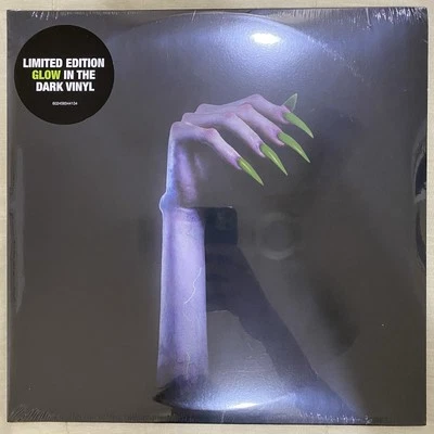 [Glow in the Dark Vinyl] Kim Petras Turn Off The Light - Image 1 of 3