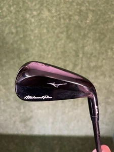 Mizuno Pro Fli-Hi 2 Iron Stiff - Picture 1 of 10
