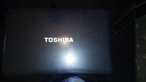 Toshiba Satellite L850 15.6" Inch Laptop Computer - Windows 11, MS Office, SSD - Picture 1 of 4