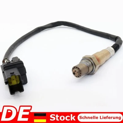 Sonda lambda sonda di regolazione prima del catalizzatore per Alfa Romeo 156 Ford Focus II Volvo - Immagine 1 di 4