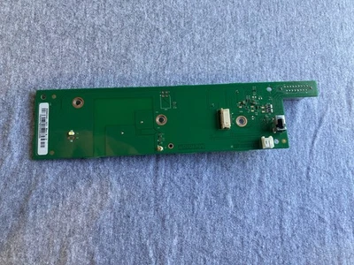 Microsoft Xbox One Fat - Front Power Button PCB Board - Image 1 of 2