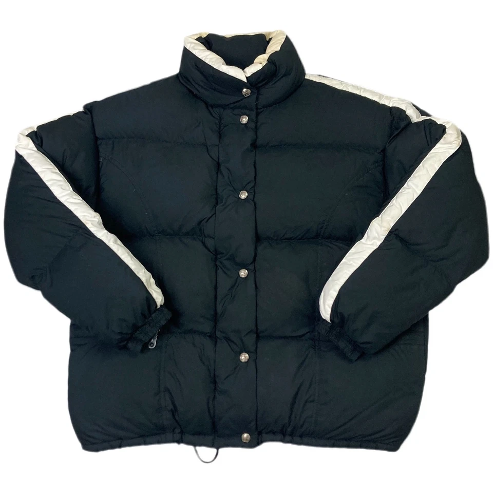 Fila Ski Down Puffer Coat - Image 1 of 4