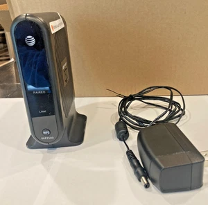 ARRIS Model VAP2500 - AT&T U-verse Wireless Access Point WAP with power cord ATT - Picture 1 of 3