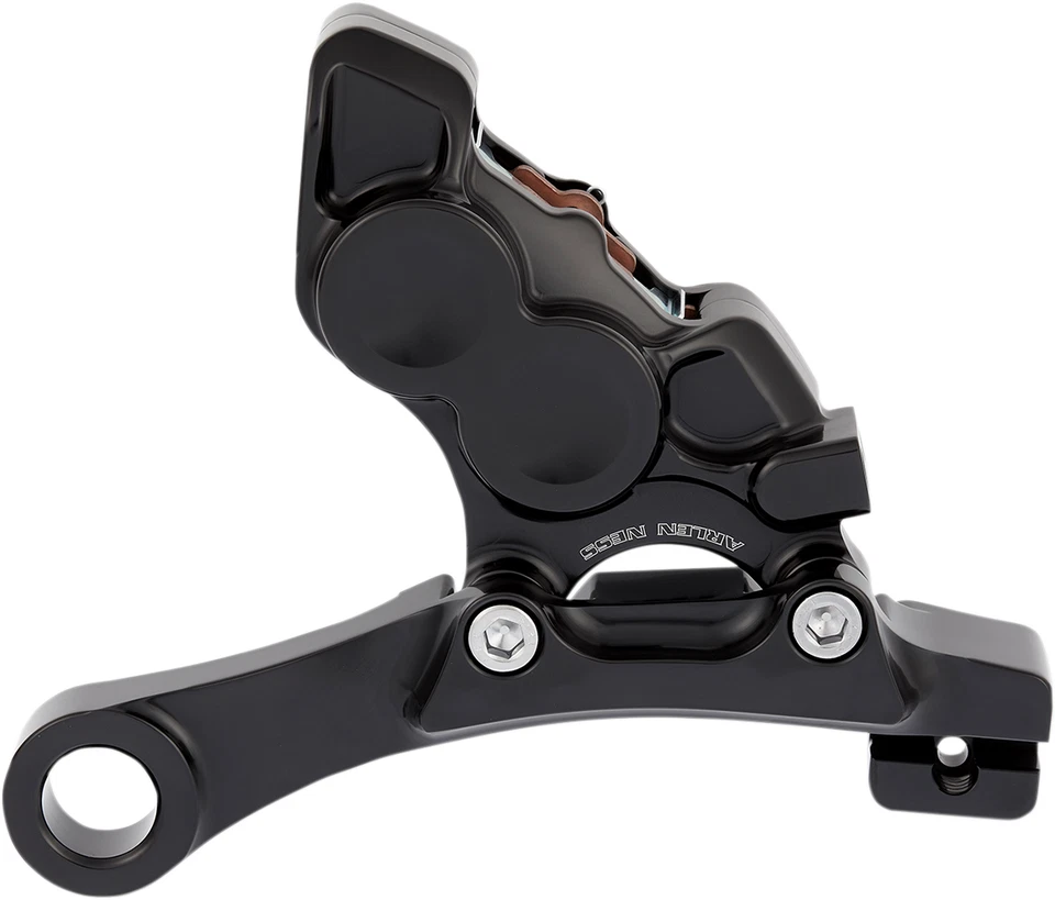 ARLEN NESS - 02-305 - Pinza de cuatro pistones Ness Tech para Harley-Davidson Street G Foto 1 de 1