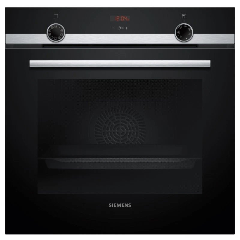 Einbaubackofen Multifunktionsofen Siemens HB534AER3 71 Liter Backofen Ofen - Bild 1 von 1