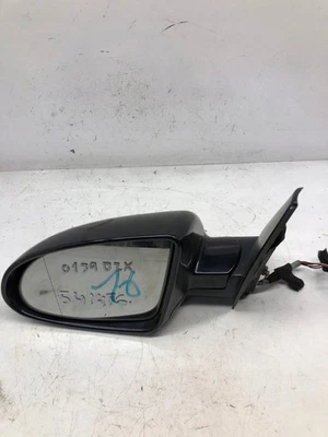 LUSTRO LUSTERKO ELEKTRYCZNE LEWE AUDI A2 VAG 16 PIN - Immagine 1 di 3