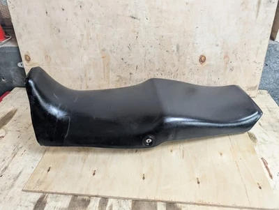 Yamaha FZR1000 3LE Sitzbank Seat #40 - Bild 1 von 4