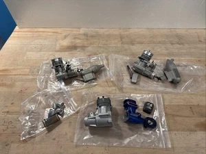 Lotto Motori Rc - Imagen 1 de 10