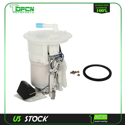 For Mitsubishi Galant SE DE 2005 L4 2.4L Petrol Sedan Fuel Pump Module SP4030M - Image 1 of 4