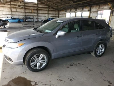 ENGINE FUSE BOX 2013-2015 ACURA RDX Foto 1 de 4