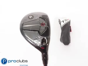 New! Titleist TSR2 24* 5 Hybrid w/HC - Mitsubishi Tensei AV 65 Regular - 443755 - Picture 1 of 4
