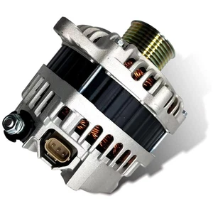 Alternador 12V 150A compatible con Infiniti JX35 2013, 2014-2016 Infiniti QX... - Imagen 1 de 6