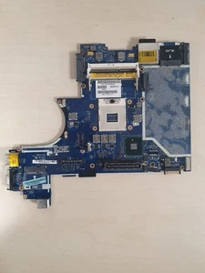 Carte mère Dell Latitude pour ordinateur portable E6410 CN-OHNGW4-12961-12B-L903 - Photo 1/5