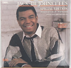 Jack De Johnette “Irresistible Forces Lp Vinyl